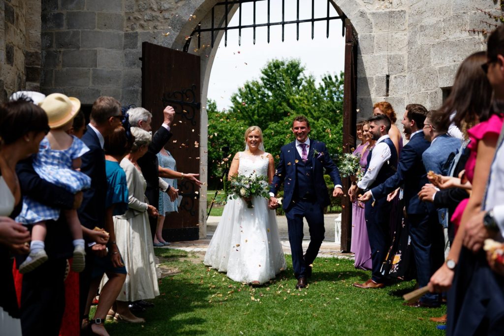 Wedding Venues in France - 7 Reasons Why Chateaux are a Great Choice